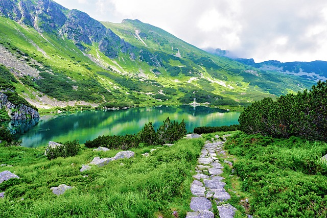 tatry